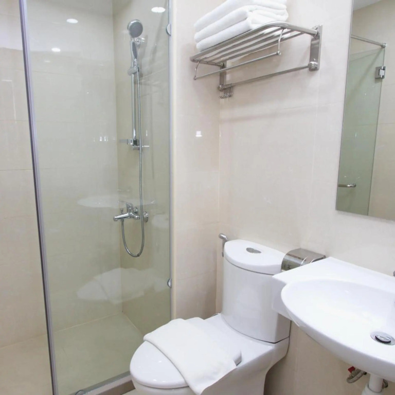 Molek Garden Hotel