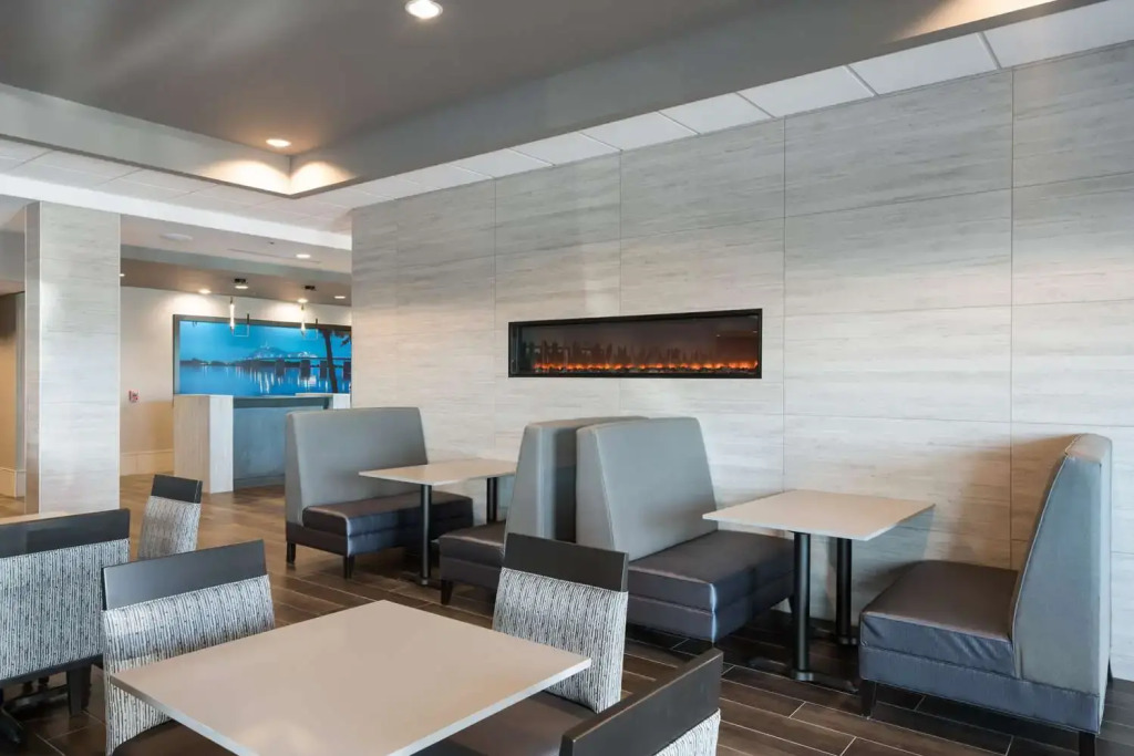 Comfort Suites Kennewick At Southridge