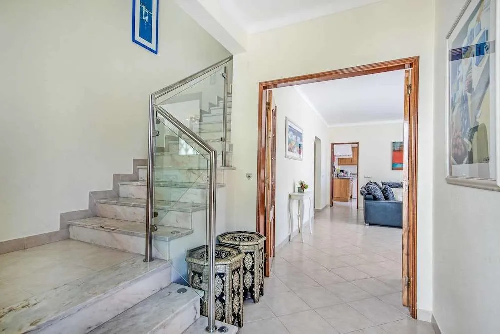 Villa Jomar