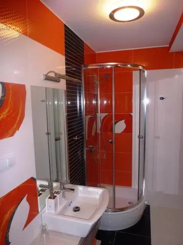 Apartament Kielce Folk