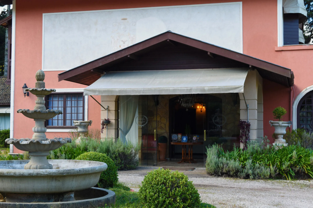 Villa Casato Residenza Boutique
