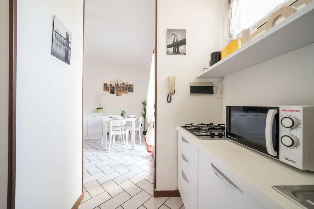 Bright Apartments Moniga - Castle Bells