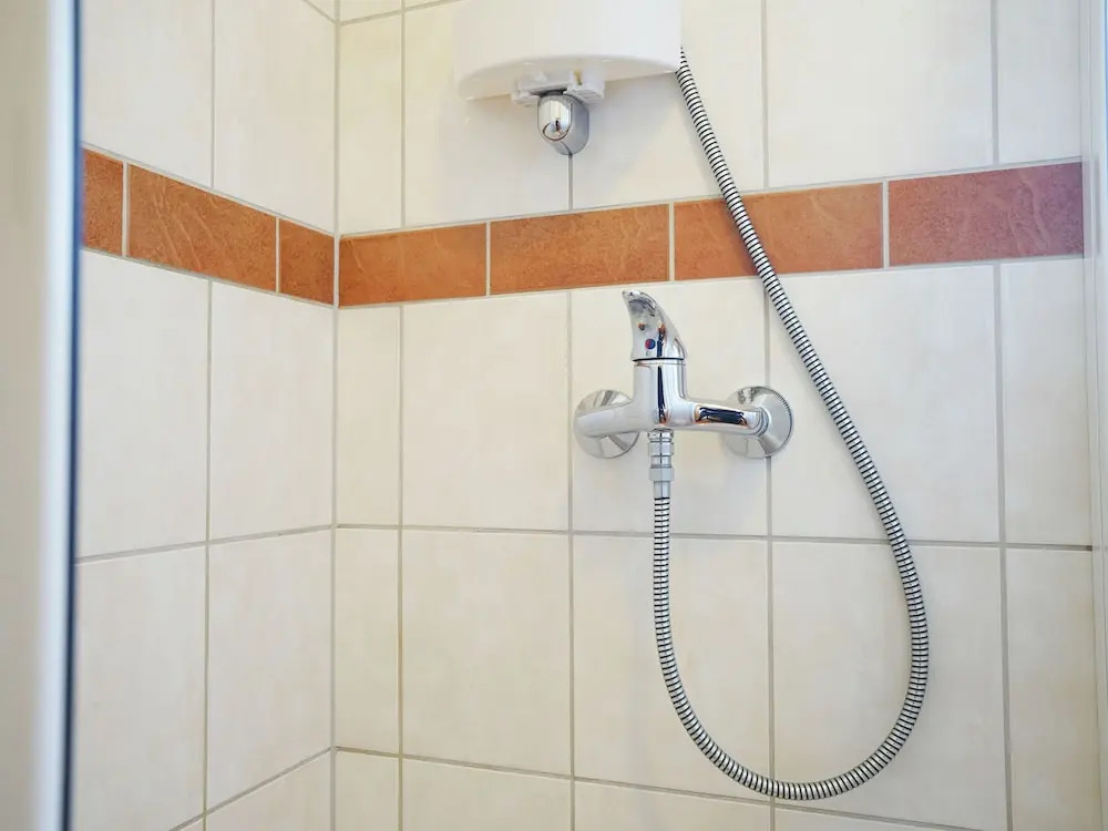 A Modern Furnished Holiday Home in a Lovely Area