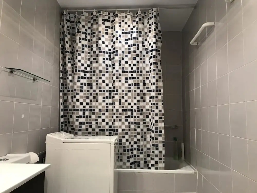 Apartamento Edif. Olimpic - 119A