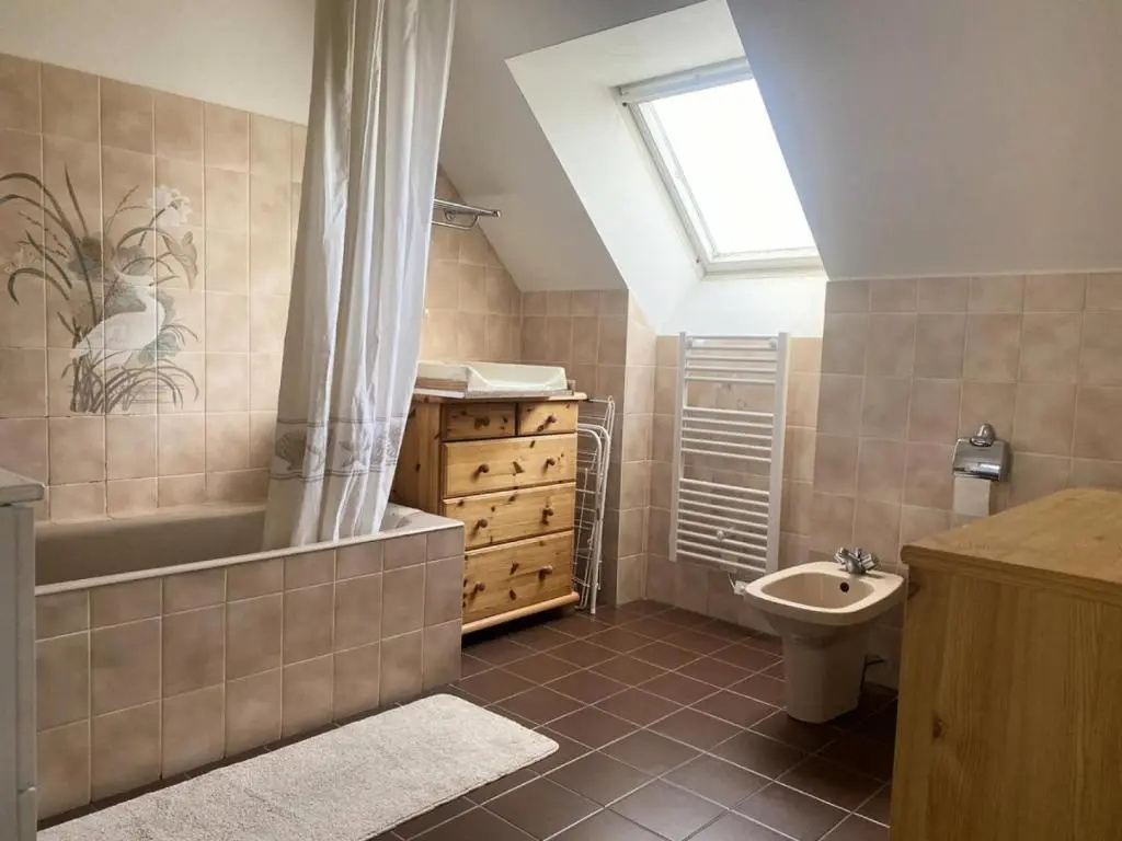 Résidence Les Hôpitaux - Maisons & Villas pour 8 Personnes 944