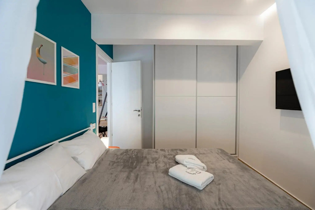 Aphrodite Apartment