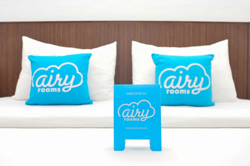 Airy Legian Batu Pageh Gang Melan Kuta Bali