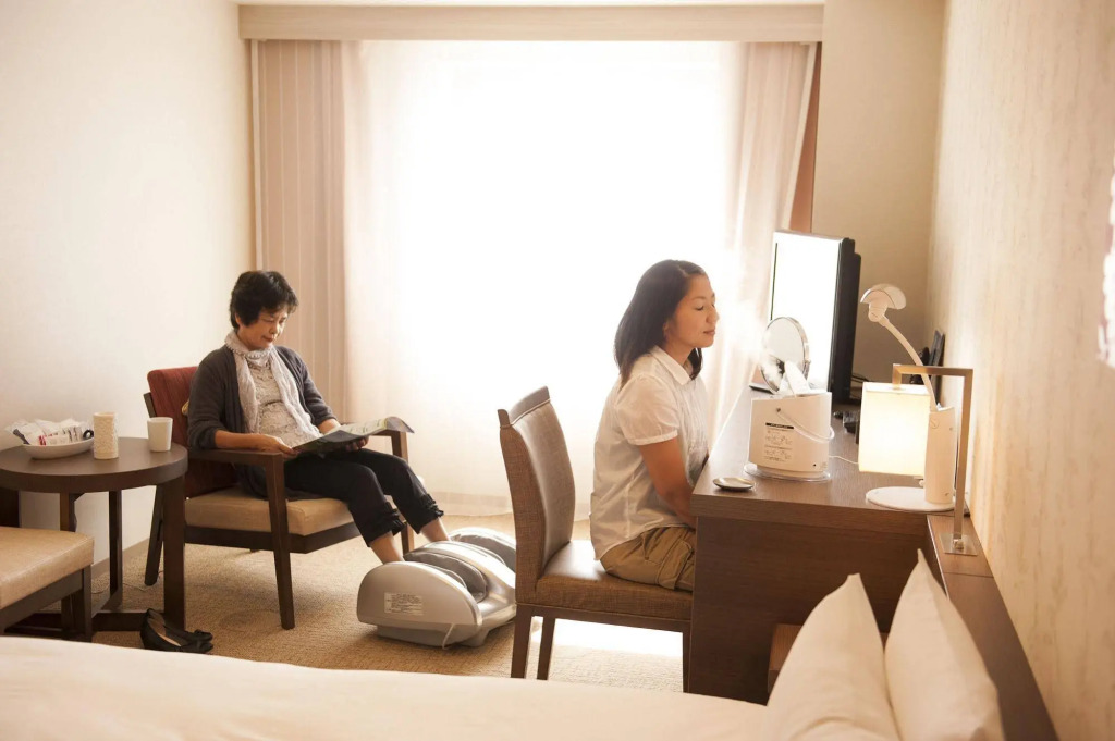 Daiwa Roynet Hotel Naha Omoromachi