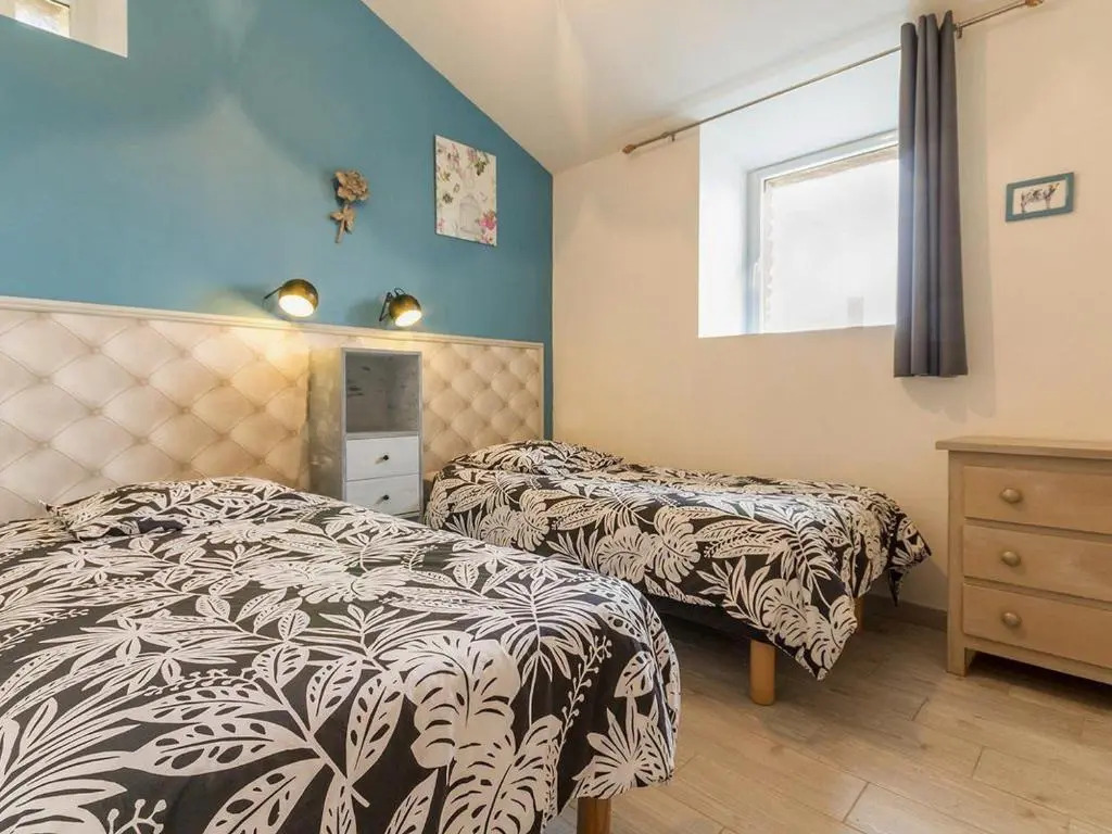 Gîte charmant entre Nantes et la mer avec jacuzzi, jardin et vélos - FR-1-306-1050