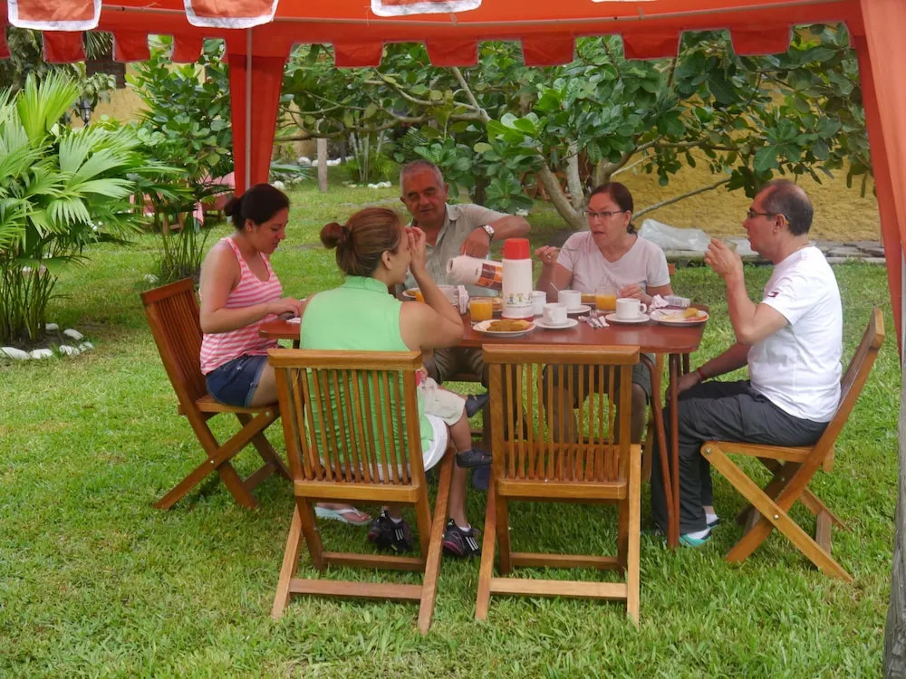 Mitu Wasi Ecolodge