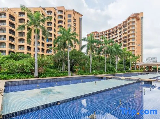 Sanya Bay Sunshine Meina Seaview Resort Apartment (Sanya Phoenix Airport)