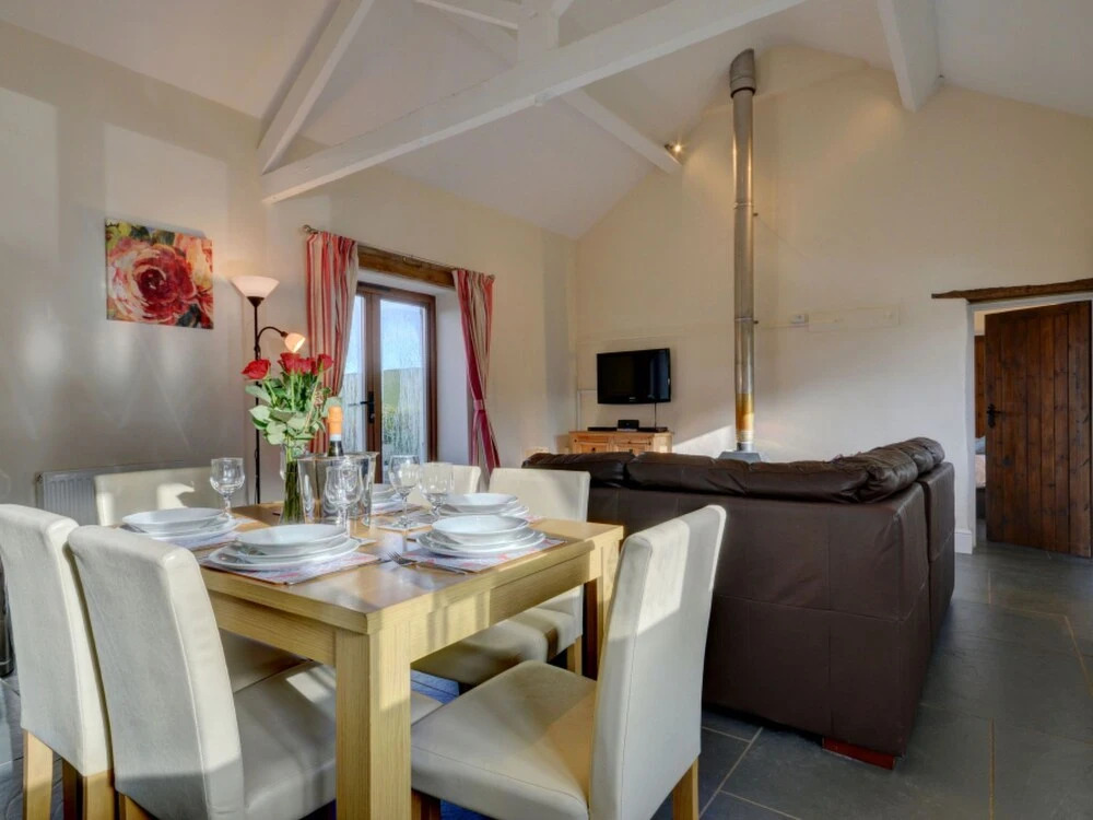 Oriel Cottage Muddiford