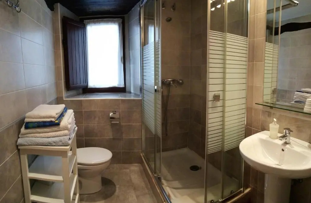 Apartamentos El Majuelo