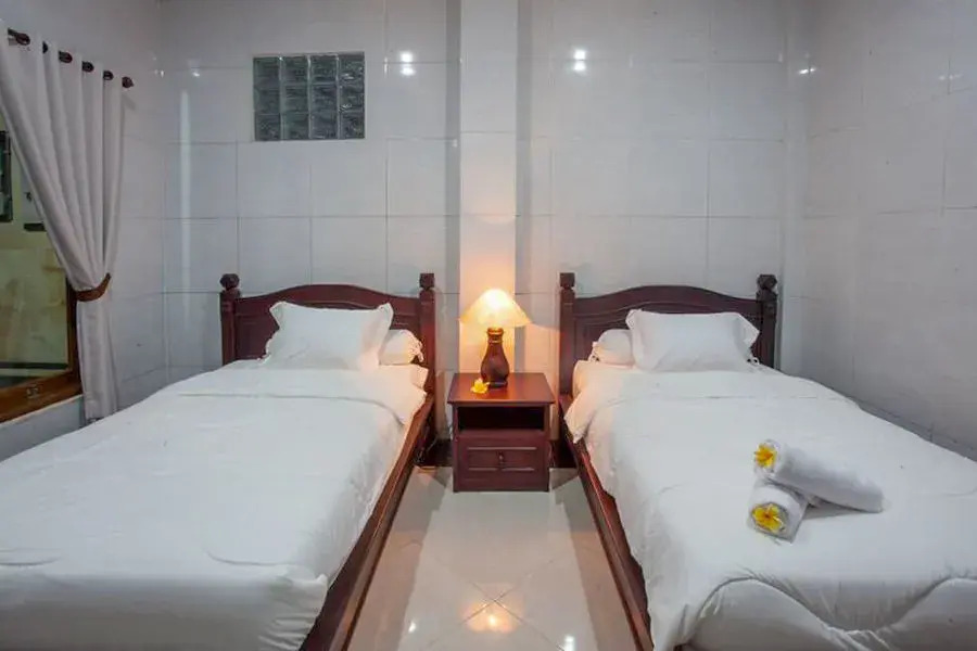 Wita Homestay Berawa