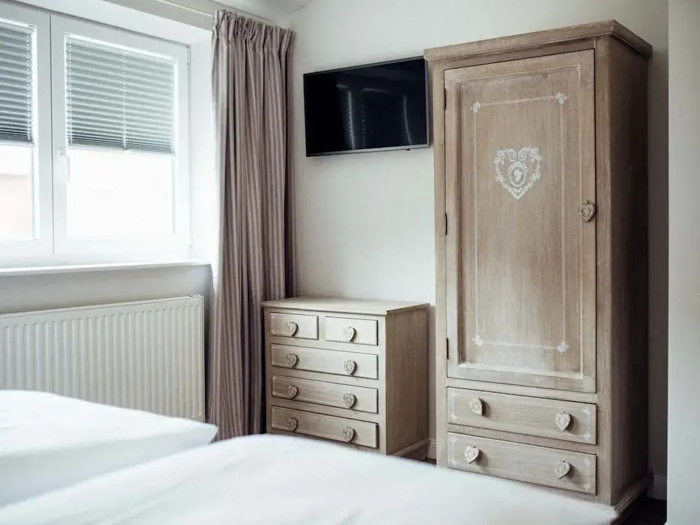 Hotel Tweed