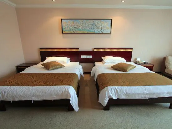 Zoucheng International Hotel