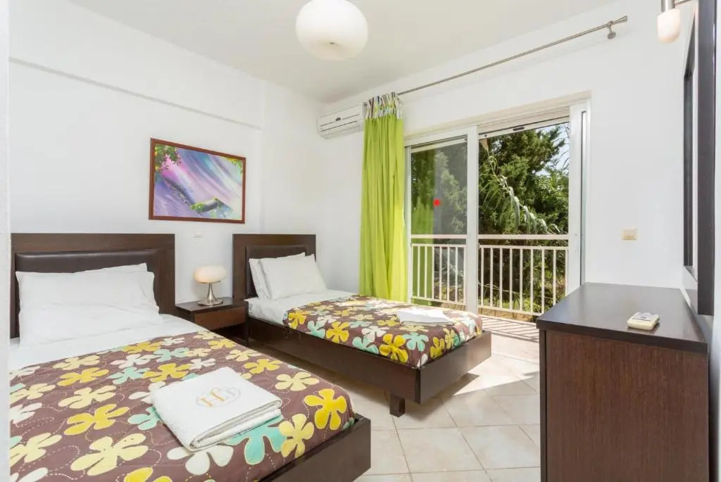 Katelios 2 Villas Collection