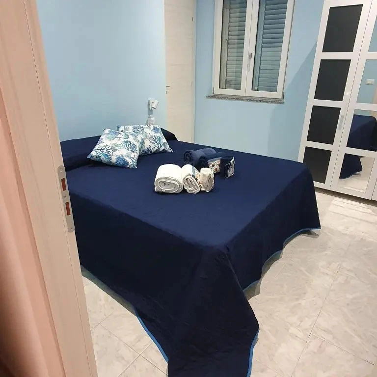 Casa Acquamarina