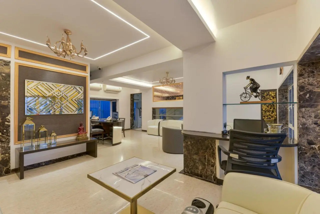 Hotel Airlink