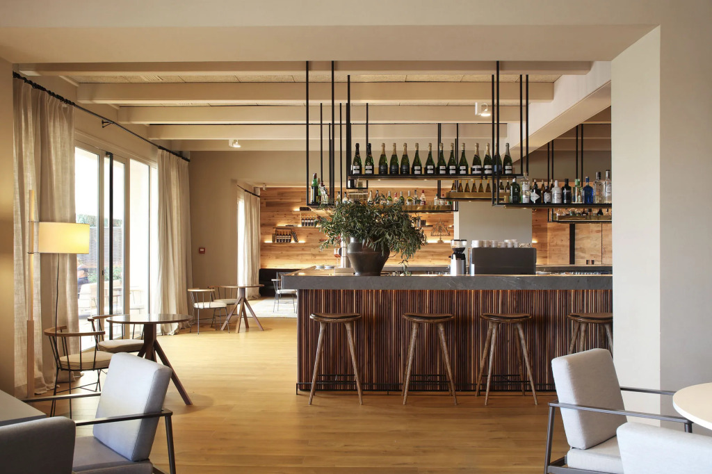 Hotel Peralada Wine Spa & Golf