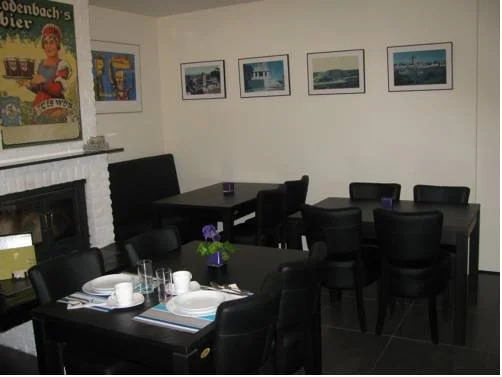 Maas Suites