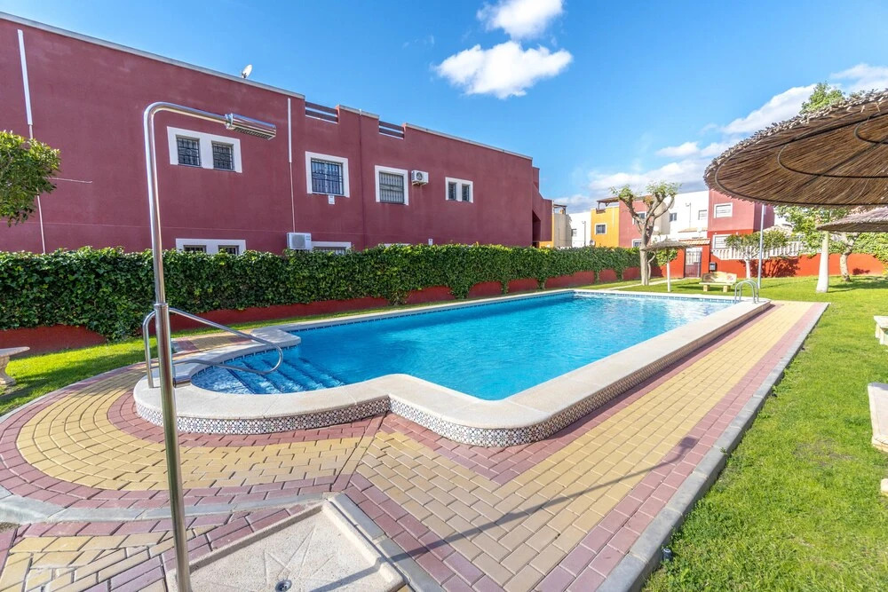 Apartamento Bennecke Sunset