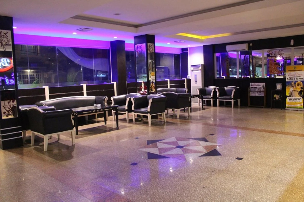 Balai View Hotel