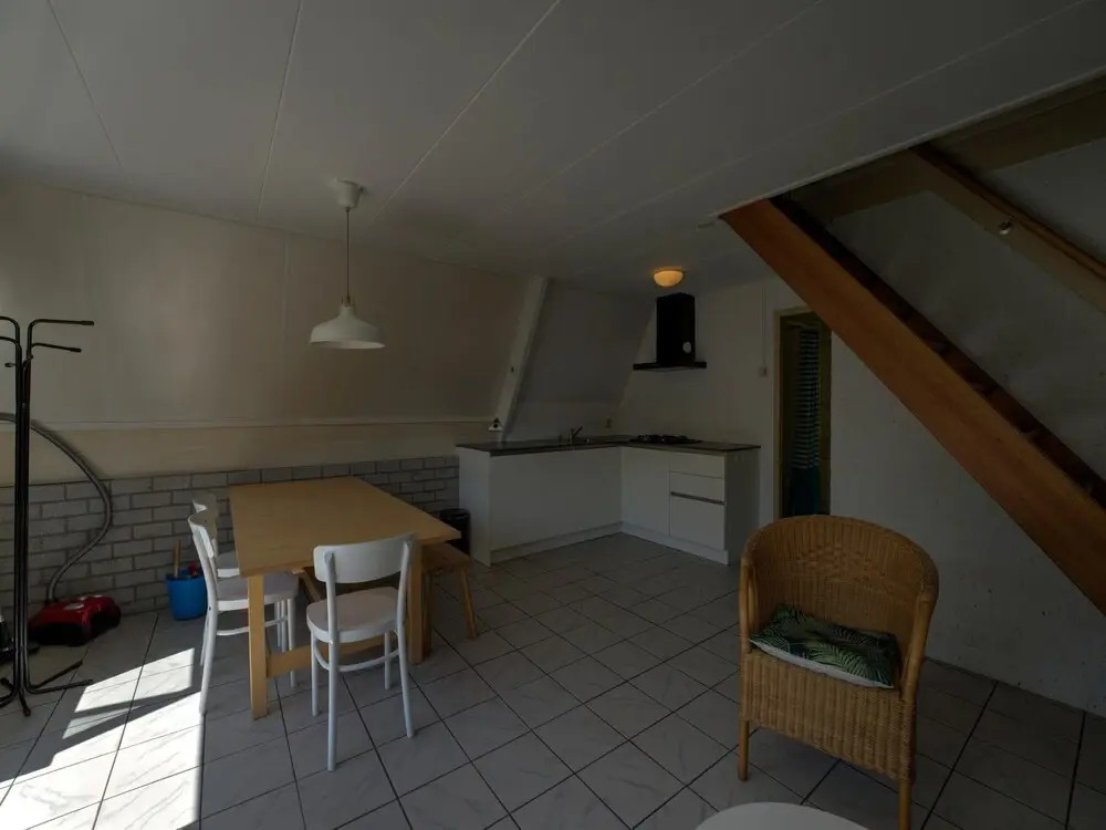 Holiday Home in Eerbeek With Terrace