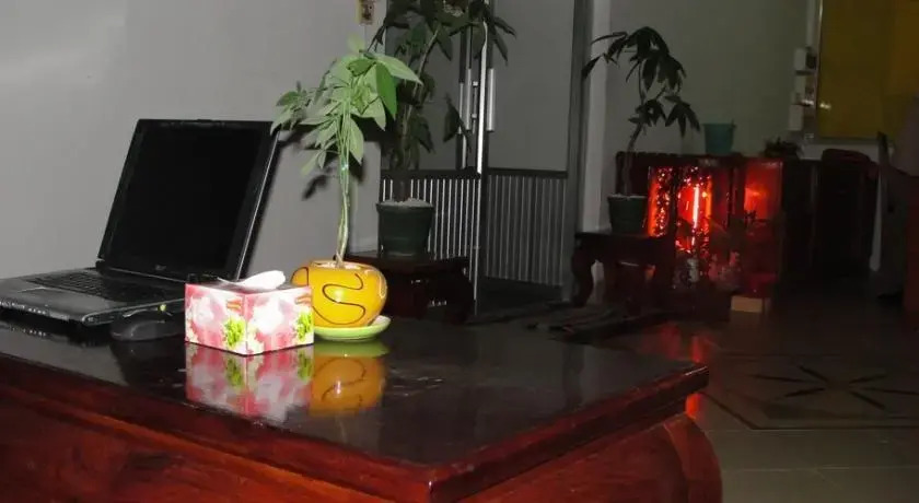 Thanak Thun Guesthouse