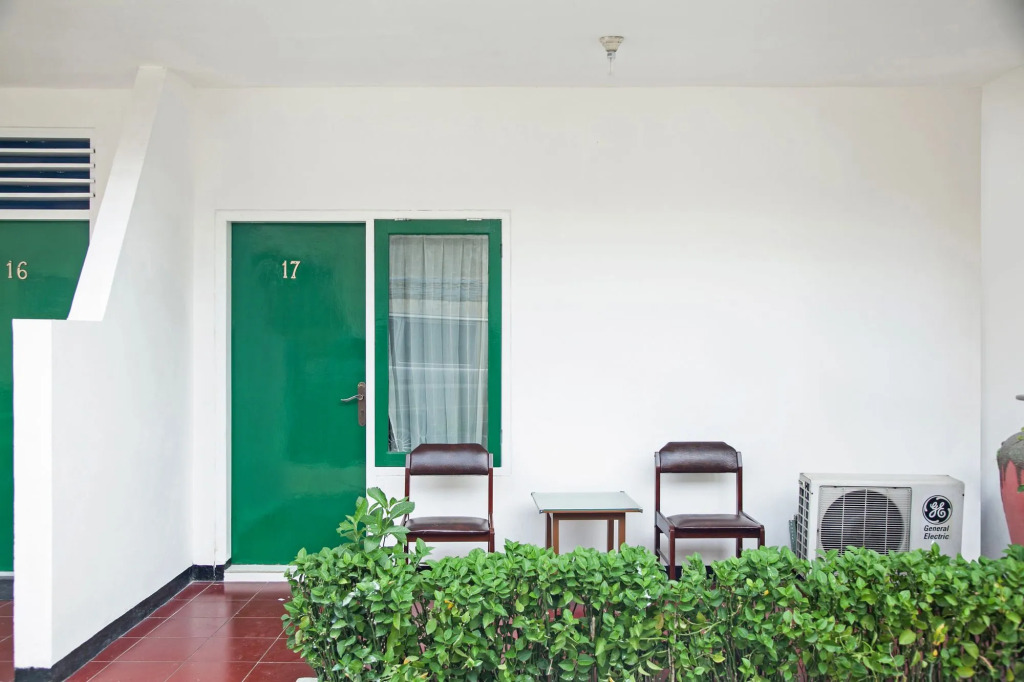 Gayungan Homestay by RedDoorz