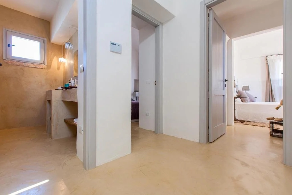 Il Trullo Della Volpe
