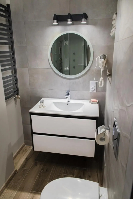 Apartament Deluxe Centrum 2