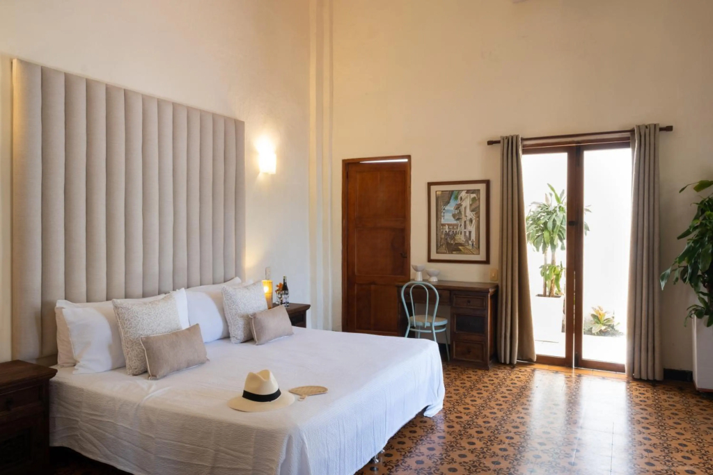 Casa Bustamante Hotel Boutique