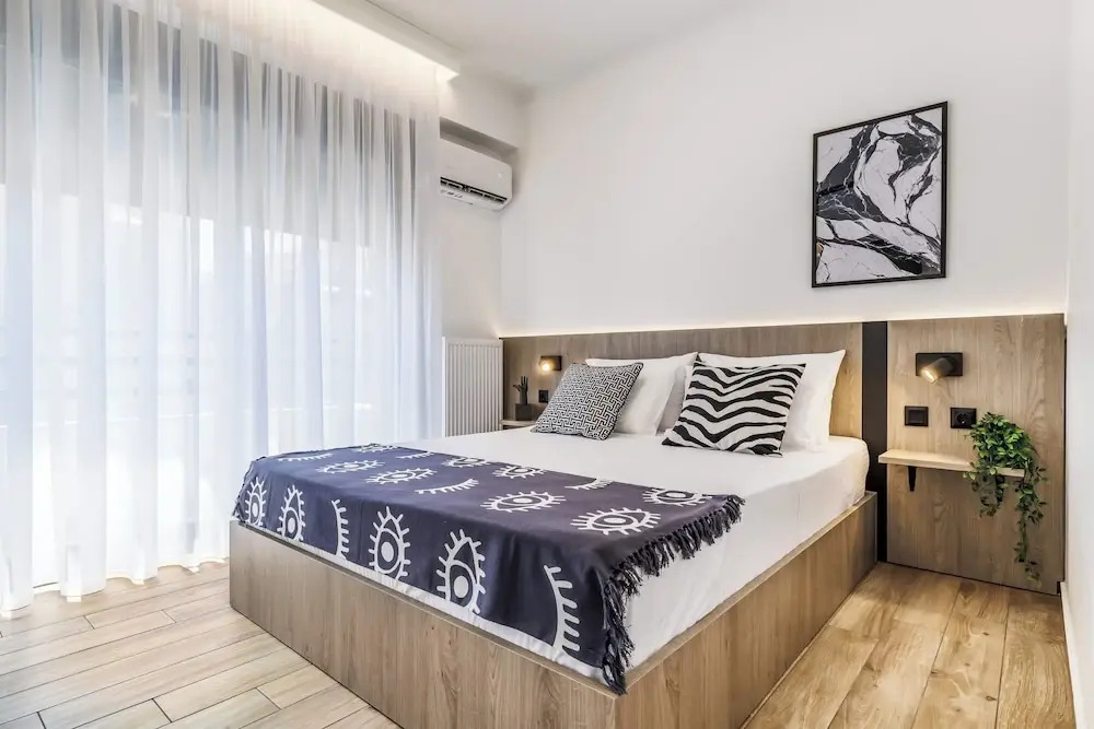 The Kokoon Volos Comfort Living