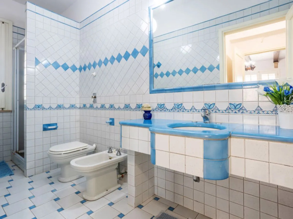 Holiday Home Sammartano by Interhome