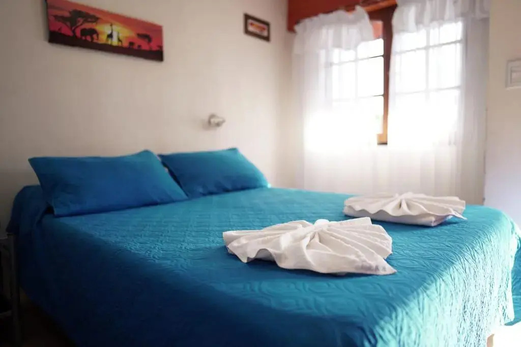 Hotel Carlos Paz