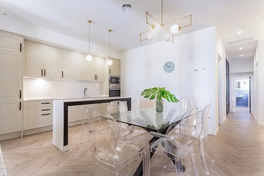 Zoko Suites en Madrid