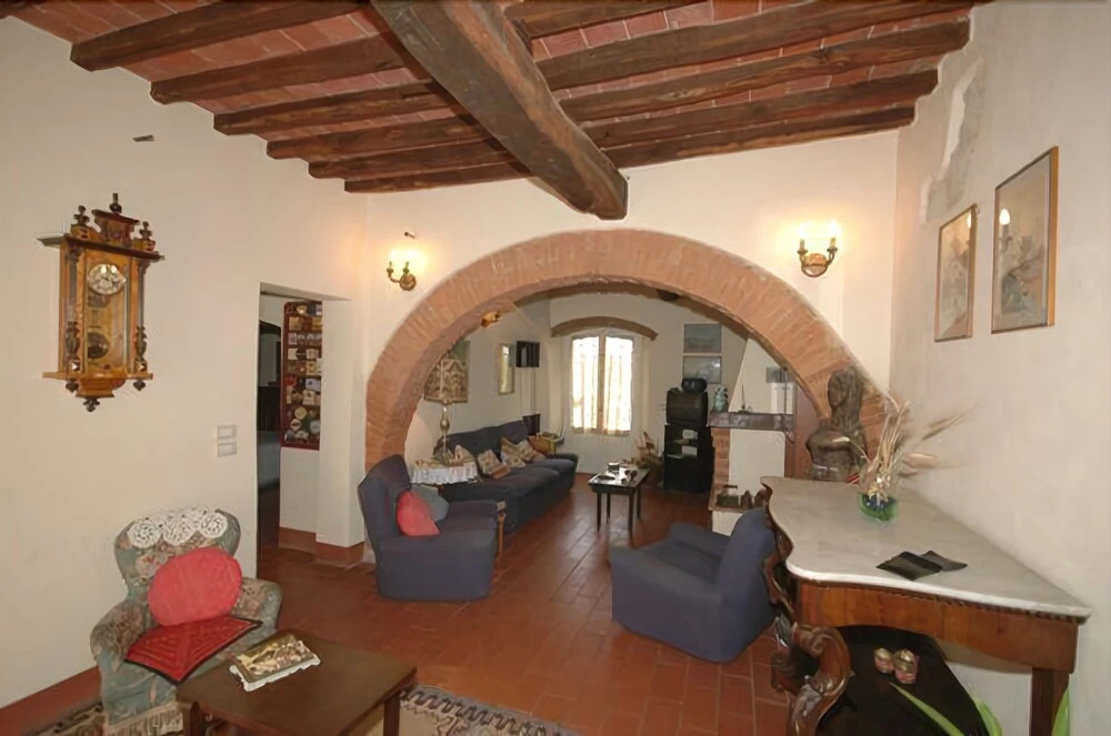 Casale La Meridiana