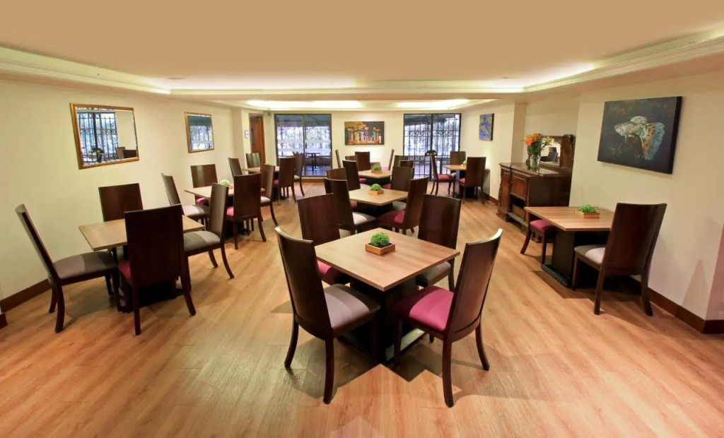 Hotel Windsor House Inn By GEH Suites Apartamentos