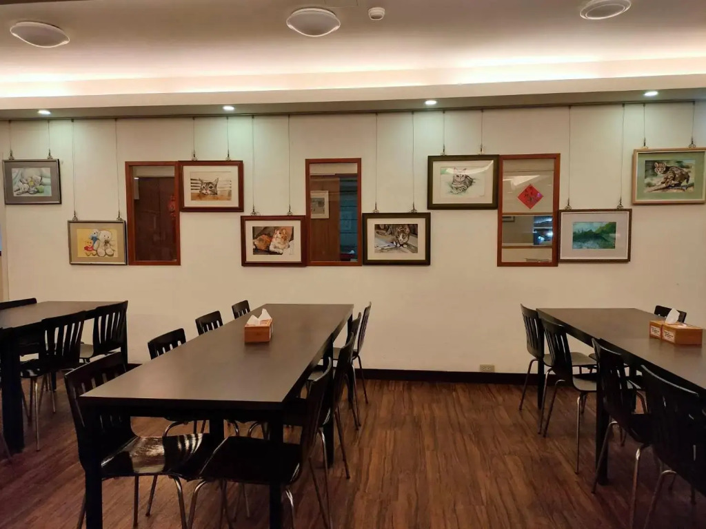 Sin Fu Business Hotel