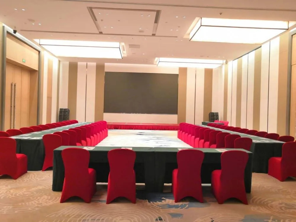 Artel Yunfu Hotel