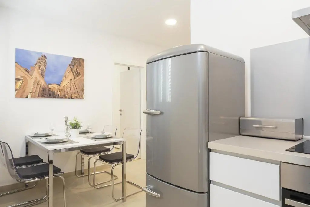 Holiday Home Aspalathos Split