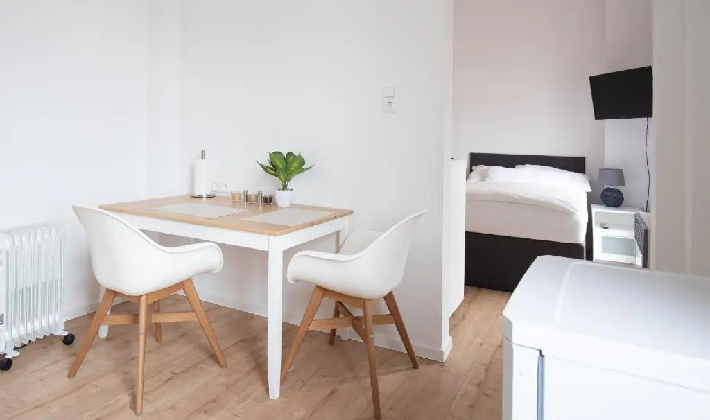 Moderne Wohnung in der Innenstadt von Bad Oeynhausen