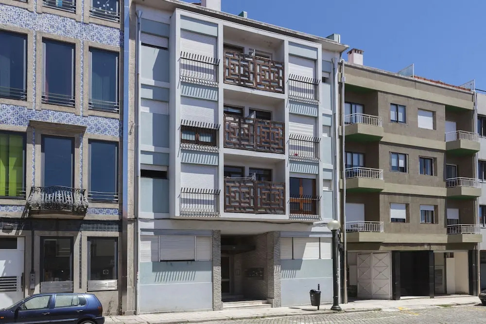 Oporto Invite Belas Artes