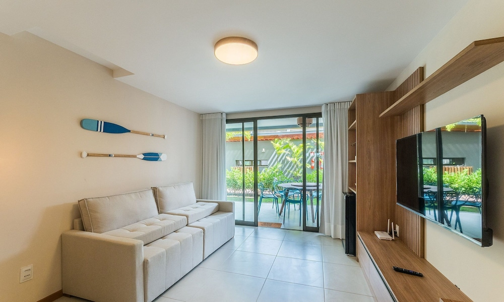 Apt in Condo w/ Pool 350m From the Beach Pll0004