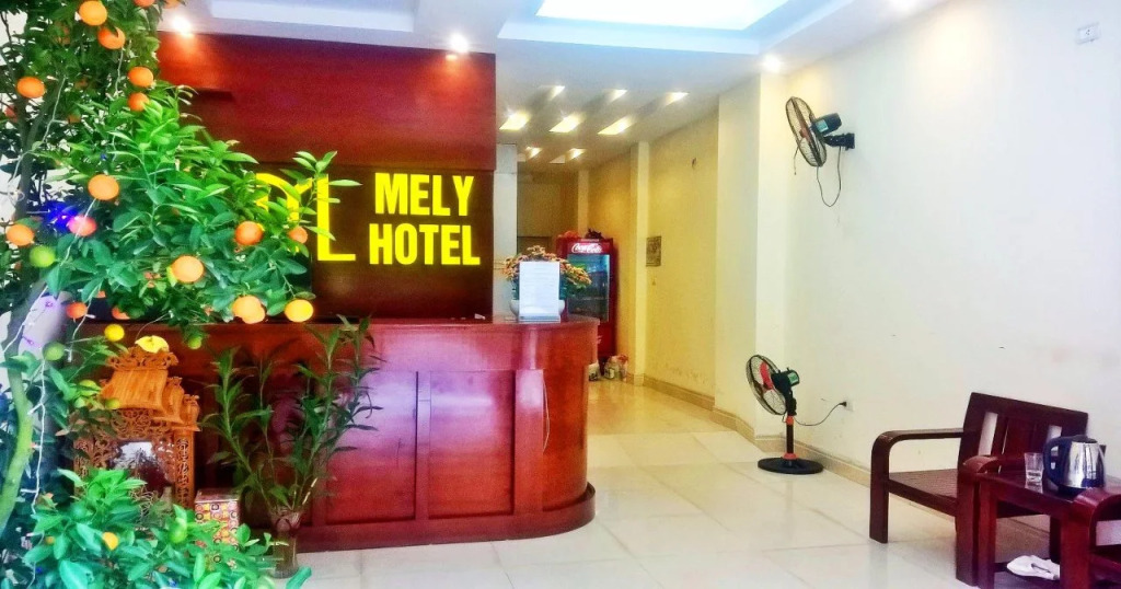 Mely Hotel 2