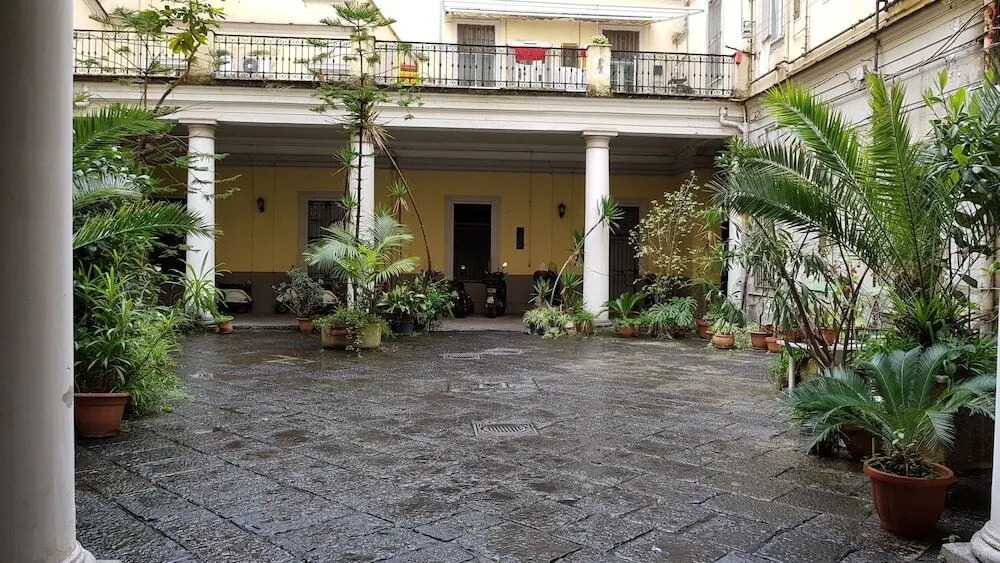 Dimora Napoli Centrale
