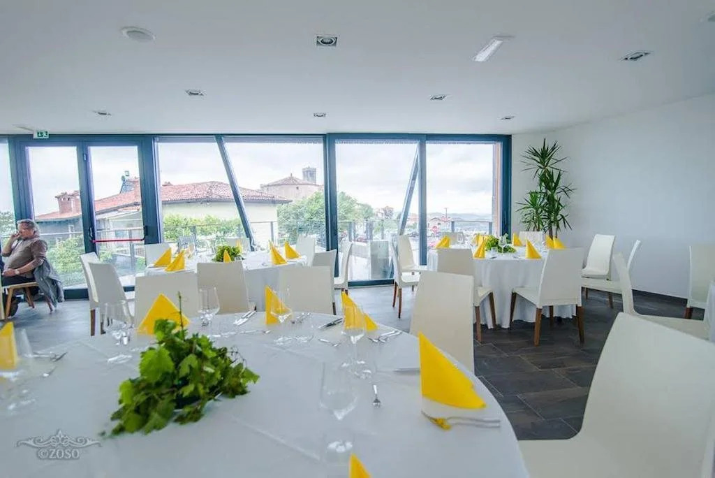 Hotel San Martin