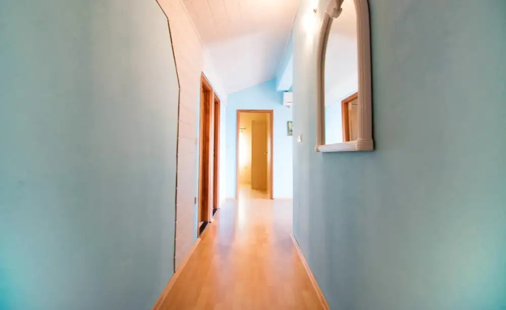 Apartment With 4 Bedrooms in Jadranovo, With Wonderful sea View, Furni