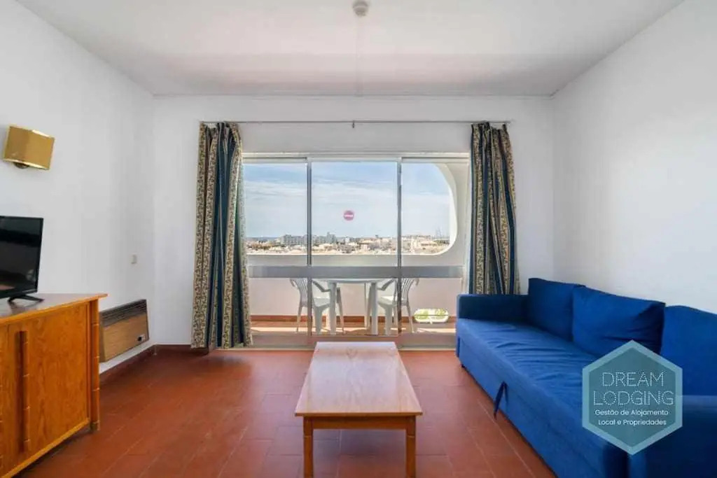 Casa Azul 714 - Dream Lodging